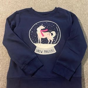 3 for $8 Jumping Beans Crewneck